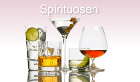 Spirituosen